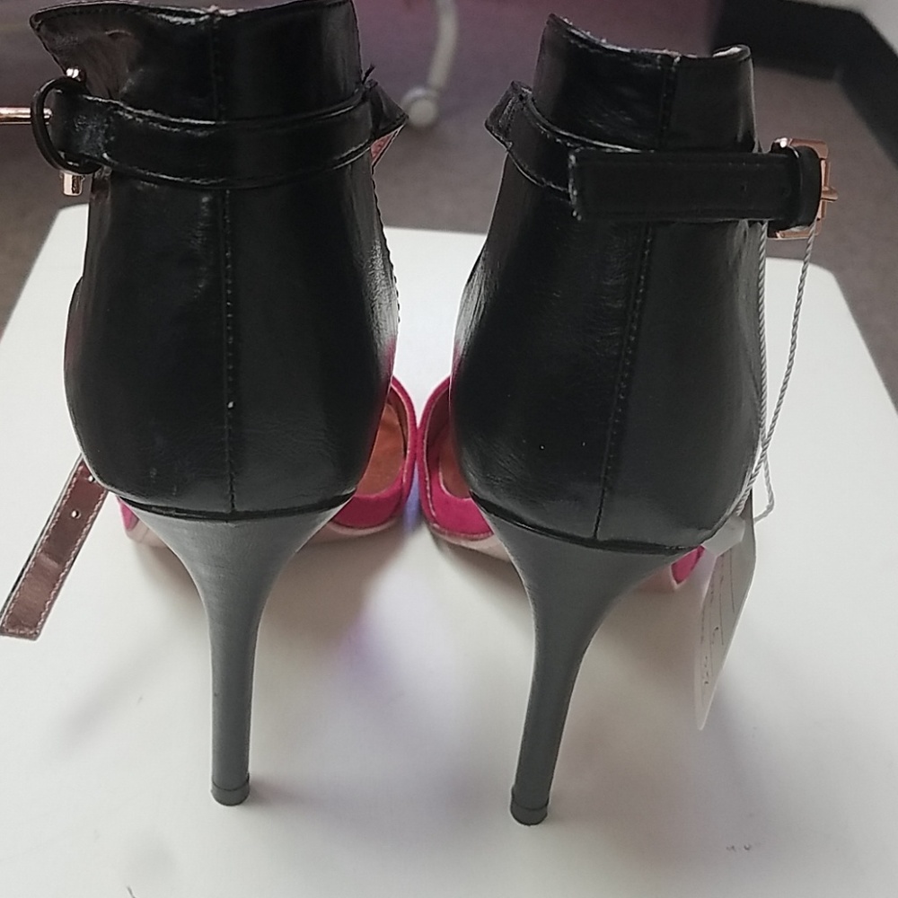 Gomax heels - Picture 4 of 8